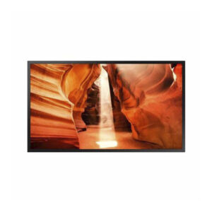 Samsung OM55N Pantalla Escaparate 55" 4000 nits Full HD 24/7 | pantalla de escaparate digital signage