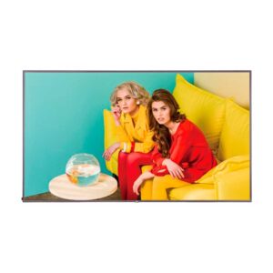 LG 75UH5F 75" - 4K - LED - 500 cd/m² | digital signage