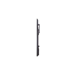 LG 75UH5F 75" - 4K - LED - 500 cd/m² – detalle técnico | digital signage