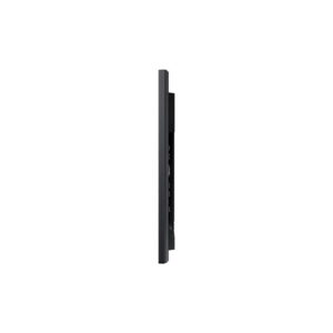 Samsung QH49R Pantalla Señalización 49" 4K 700 nits 24/7 – detalle técnico | digital signage