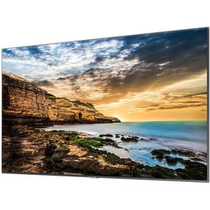 Samsung QE55T Pantalla Digital Signage 55" 4K 300 nits Tizen | monitor digital signage