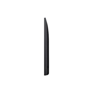 Samsung QE43T Pantalla Digital Signage 43" 4K 300 nits Tizen – detalle técnico | monitor digital signage