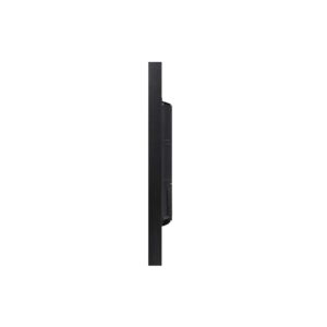 Samsung OH46DX Pantalla Exterior 46" 3500 nits IP56 IK10 24/7 – detalle técnico | pantalla digital de exterior