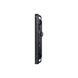 Samsung UD55E-B Monitor VideoWall 55" Full HD 500 nits 24/7 – detalle técnico | videowall digital signage