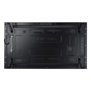 Samsung UD55E-B Monitor VideoWall 55" Full HD 500 nits 24/7 – detalle técnico | videowall digital signage