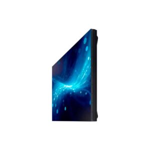 Samsung UH55F-E Monitor VideoWall 55" Full HD 700 nits 24/7 – vista trasera | videowall digital signage