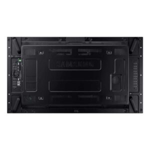 Samsung UH55F-E Monitor VideoWall 55" Full HD 700 nits 24/7 – detalle técnico | videowall digital signage