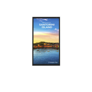 LG 55XE4F-M Monitor Outdoor – FullHD 4000nits | monitor digital signage