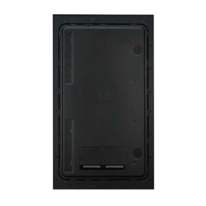 LG 55XE4F-M Monitor Outdoor – FullHD 4000nits – detalle técnico | monitor digital signage