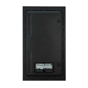 LG 55XE4F-M Monitor Outdoor – FullHD 4000nits – detalle técnico | monitor digital signage