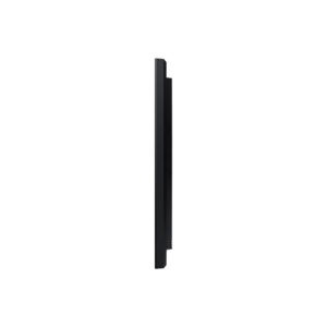 Samsung OM75A Pantalla Escaparate 75" 4K UHD Alto Brillo 24/7 – detalle técnico | pantalla de escaparate digital signage