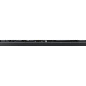 Samsung VM55B-U Monitor VideoWall 55" Full HD Ultrafino 24/7 – detalle técnico | videowall digital signage