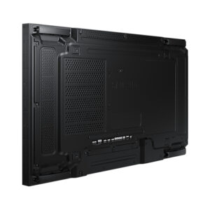Samsung VM55B-U Monitor VideoWall 55" Full HD Ultrafino 24/7 – detalle técnico | videowall digital signage