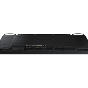 Samsung VM55B-E Monitor VideoWall 55" Full HD 500 nits 24/7 – detalle técnico | videowall digital signage