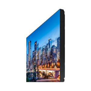 Samsung VM55B-E Monitor VideoWall 55" Full HD 500 nits 24/7 – detalle técnico | videowall digital signage