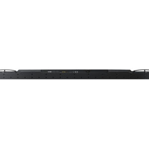 Samsung VM55B-E Monitor VideoWall 55" Full HD 500 nits 24/7 – detalle técnico | videowall digital signage