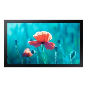 Samsung QB13R-M Pantalla Señalización 13" 500 nits Full HD 16/7 | digital signage
