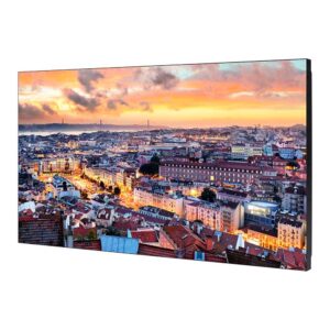 Samsung VH55B-E Monitor VideoWall 55" Full HD 700 nits 24/7 | videowall digital signage