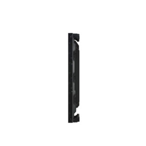 Monitor de VideoWall 55" LG 55VL5F – detalle técnico | videowall digital signage