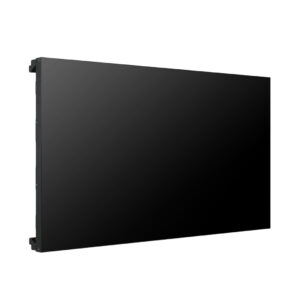 Monitor de VideoWall 55" LG 55VL5F – detalle técnico | videowall digital signage