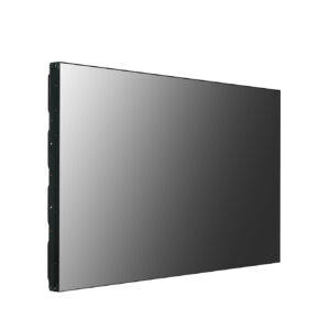 Monitor de VideoWall 49" LG 49VL5G-M – detalle técnico | videowall digital signage