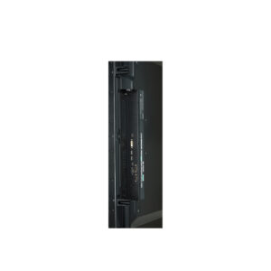 Monitor de VideoWall 49" LG 49VL5G-M – vista trasera | videowall digital signage