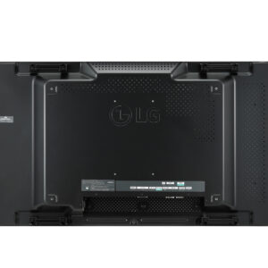 Monitor de VideoWall 49" LG 49VL5G-M – detalle técnico | videowall digital signage