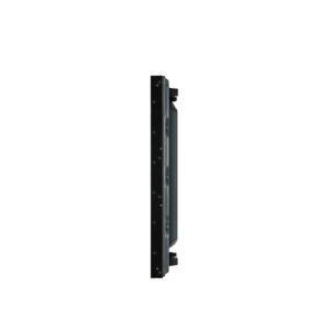 Monitor de VideoWall 49" LG 49VL5G-M – detalle técnico | videowall digital signage