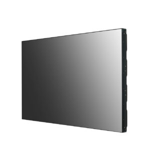 Monitor de VideoWall 49" LG 49VL5G-M – detalle técnico | videowall digital signage
