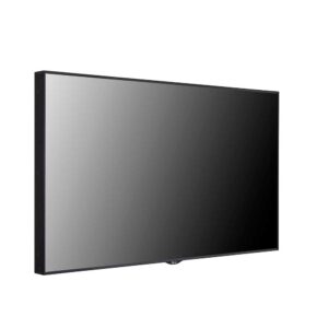 LG 55XS4P 55" Pantalla Para Escaparate 4000CD 24/7 – detalle técnico | pantalla de escaparate digital signage