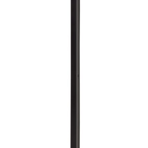 LG 75UH5N-M Pantalla plana para carteleria digital 190,5 cm (75") LCD Wifi 500 cd / m² 4K Ultra HD Negro WebOS 24/7 – det...