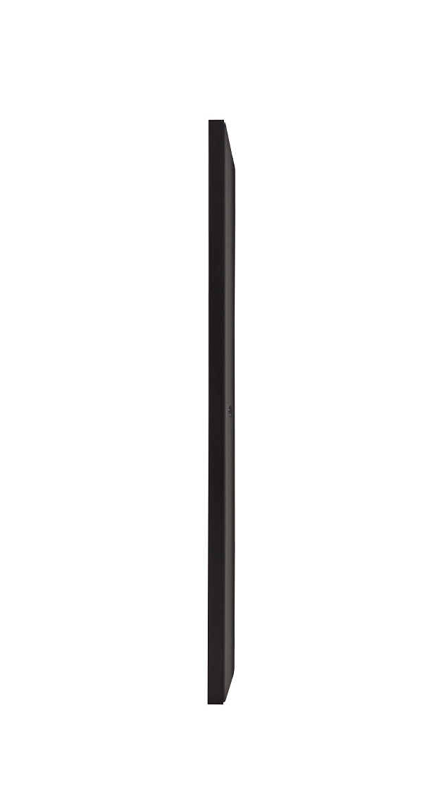LG 75UH5N-M Pantalla plana para carteleria digital 190,5 cm (75") LCD Wifi 500 cd / m² 4K Ultra HD Negro WebOS 24/7 – det...