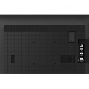 Professional Digital Signage Displays Sony Bravia FWD-85X85K – detalle técnico | monitor digital signage