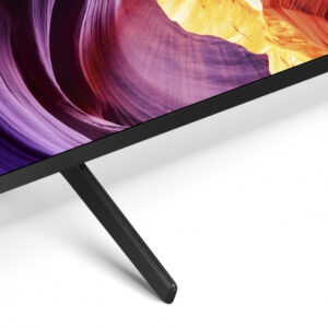 Professional Digital Signage Displays Sony Bravia FWD-85X85K – detalle técnico | monitor digital signage