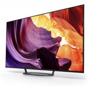 Professional Digital Signage Displays Sony Bravia FWD-85X85K – vista lateral | monitor digital signage