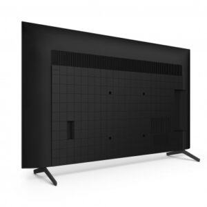 Professional Digital Signage Displays Sony Bravia FWD-85X85K – vista trasera | monitor digital signage