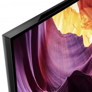 Professional Digital Signage Displays Sony Bravia FWD-85X85K – detalle técnico | monitor digital signage