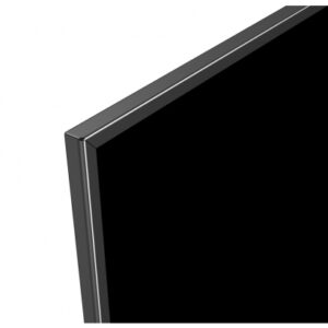 Sony Bravia Professional Displays FWD-75X905H - con Sintonizador de TV – vista trasera | digital signage