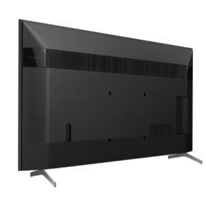 Sony Bravia Professional Displays FWD-75X905H - con Sintonizador de TV – vista lateral | digital signage