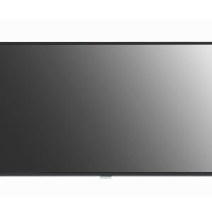 Pantalla de interior 43" LG 43UH5J-H Digital Signage – detalle técnico | monitor digital signage