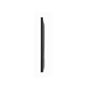Pantalla de interior 43" LG 43UH5J-H Digital Signage – vista trasera | monitor digital signage