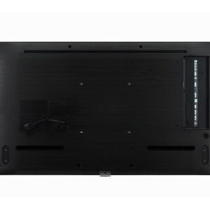Pantalla de interior 43" LG 43UH5J-H Digital Signage – detalle técnico | monitor digital signage