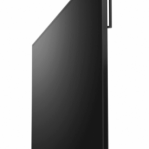 Pantalla de interior 85" Sony FW-85BZ30L/TM Pantalla para señalización digital – detalle técnico | digital signage