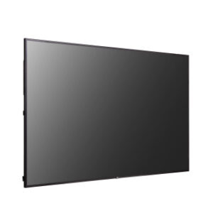 LG 75UH5J-M pantalla de señalización Pantalla plana para señalización digital 190,5 cm (75") LED Wifi 500 cd / m² 4K Ultra...