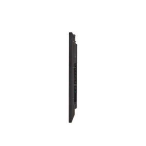Pantalla de interior 49" LG 49UM5N-H – detalle técnico | digital signage
