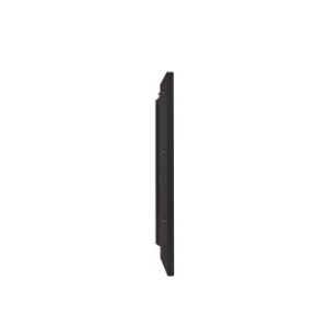 Pantalla de interior 49" LG 49UM5N-H – detalle técnico | digital signage