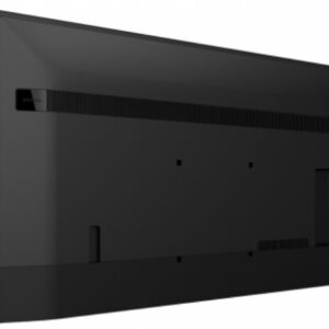 Digital Signage Display 55" Sony Bravia FW-55BZ40L/TM señalización digital – detalle técnico | monitor digital signage