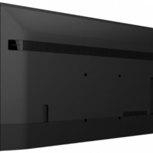 Digital Signage Display 65" Sony Bravia FW-65BZ35L – detalle técnico | monitor digital signage