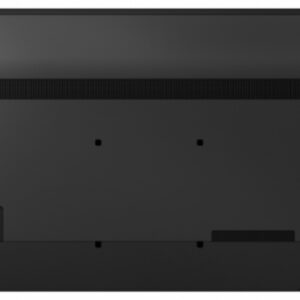Digital Signage Display 65" Sony Bravia FW-65BZ35L – detalle técnico | monitor digital signage