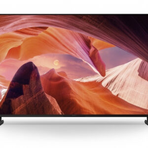 Digital Signage Display 75" Sony Bravia FWD-75X80L - con Sintonizador de TV – detalle técnico | monitor digital signage